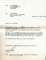 1982-01-10 Doe mer wa show 9 CV de Batmutsen Brief